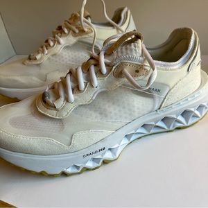 Cole Haan Zerogrand 360 Running Shoe (NWOT)